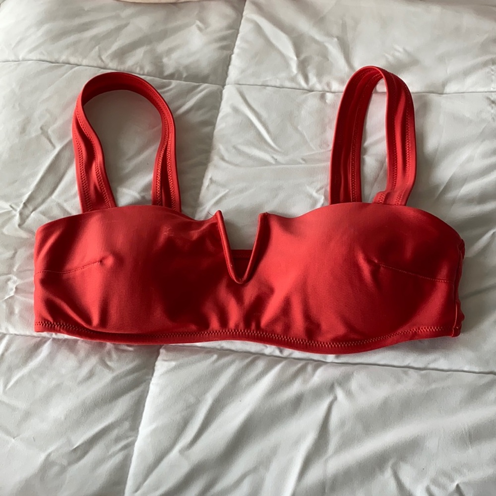 Aerie bikini top